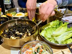 -韩国大金刚烤肉·料理(印象城店)