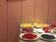 -天津水游城丽筠酒店