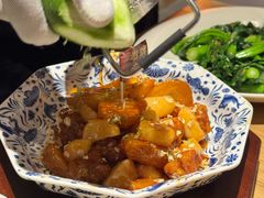 -老福洲·三十年福州味(斗东店)