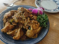 娘惹咖喱鸡肉-峇峇娘马来西亚餐厅(望京SOHO店)