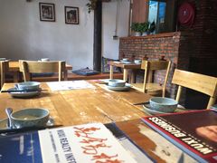 -蜜桃餐厅·古运河畔(南下塘店)