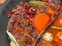 -楠火锅(仁恒梦中心店)