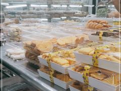 -幸福蛋糕坊(金顶街店)