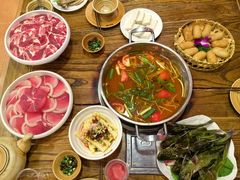 -亮欢寨(凯里总店)