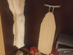 -杭州龙禧福朋喜来登酒店