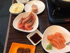 -樱吉岛寿喜锅(肇嘉浜路店)