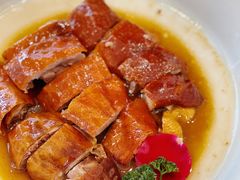 古井烧鹅-御彩酒家(东风东路店)