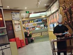 -津悦·正阳春烤鸭(红旗南路店)