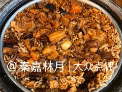 带鱼焖饭-KŌNG胶东小馆(华熙店)