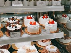 -布歌东京(合生汇店)