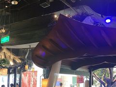 -绿茶餐厅(乐峰广场店)