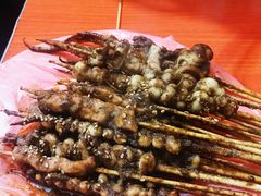 -十里铺铁板鱿鱼