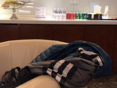 -虹桥机场V2贵宾休息室