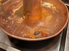 -京元盛铜锅涮肉(上海总店)