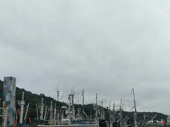 -沈家门渔港