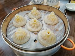-蟹上黄·蟹黄面·江南糖水(人民广场店)