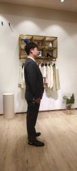 -红领RED COLLAR西装定制体验中心