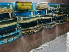 -蓝珊甄选海鲜自助·火锅大排档(近阿那亚店)
