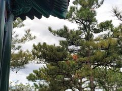 -承德避暑山庄景区