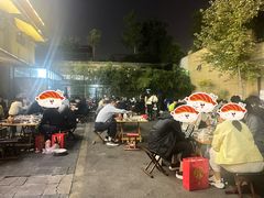-向民炒鸡老店(金泰华府店)