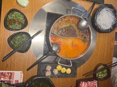 -呷哺呷哺 黄金牧场 (欢乐谷店)