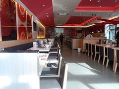 -味千拉面(上海蓝天路店)