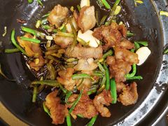 -云海肴·汽锅鸡·云南菜(东坝金隅店)