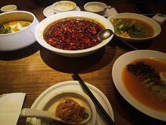 -榕意·川味之美(深业上城店)