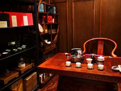 包厢-涵苑私宴定制(外滩店)