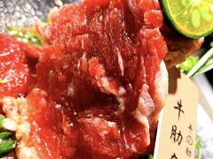 -久藏·横膈膜烧肉·酒场(江汉路店)