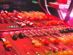 -正宁路小吃夜市