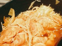 -大快活(丽丰店)