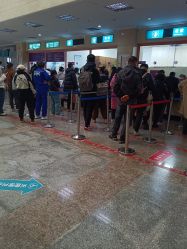 -大连市妇女儿童医疗中心集团(春柳妇产院区)