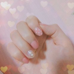 -M Nails & Beauty美甲美睫美体