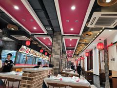 -晋美大掌柜(新建路店)