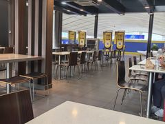 -麦当劳(深圳北站高铁店)