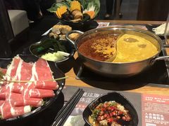 -呷哺呷哺(砂之船奥莱店)