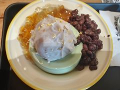 -吉小手•豆花和糖水(卧龙晓城店)