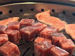 -花时·炭火烧肉(东百中心A馆店)