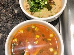 -海底捞火锅(崇文门新世界百货店)