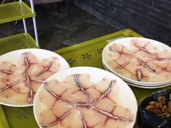 黑鱼三吃-活鱼馆(宜兴埠店)