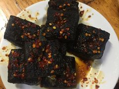臭豆腐-五娭毑臭豆腐(黄兴南路店)
