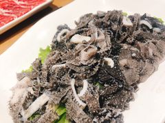-掂档潮汕牛肉火锅(沈阳万象城店)
