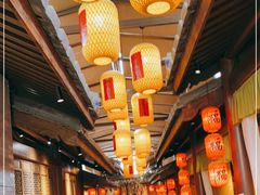-王庄阿咪海鲜大排档(上下杭店)
