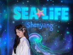 -沈阳海洋探索中心