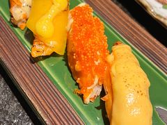 -古田居·特色寿司料理(星之岛旗舰店)