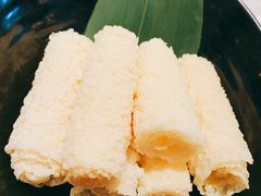 炸响铃-一哥澳门豆捞·澳门风打边炉(高德置地店)