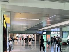 -福州长乐国际机场