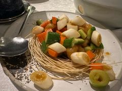 -海湾壹品·粤菜·早茶·烤鸭(拱北店)