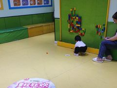 -童程童美信奥赛科技特长·乐高编程科创机器人(旭辉校区)